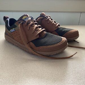 Lems Women’s Primal Zen 8.5 Woodland